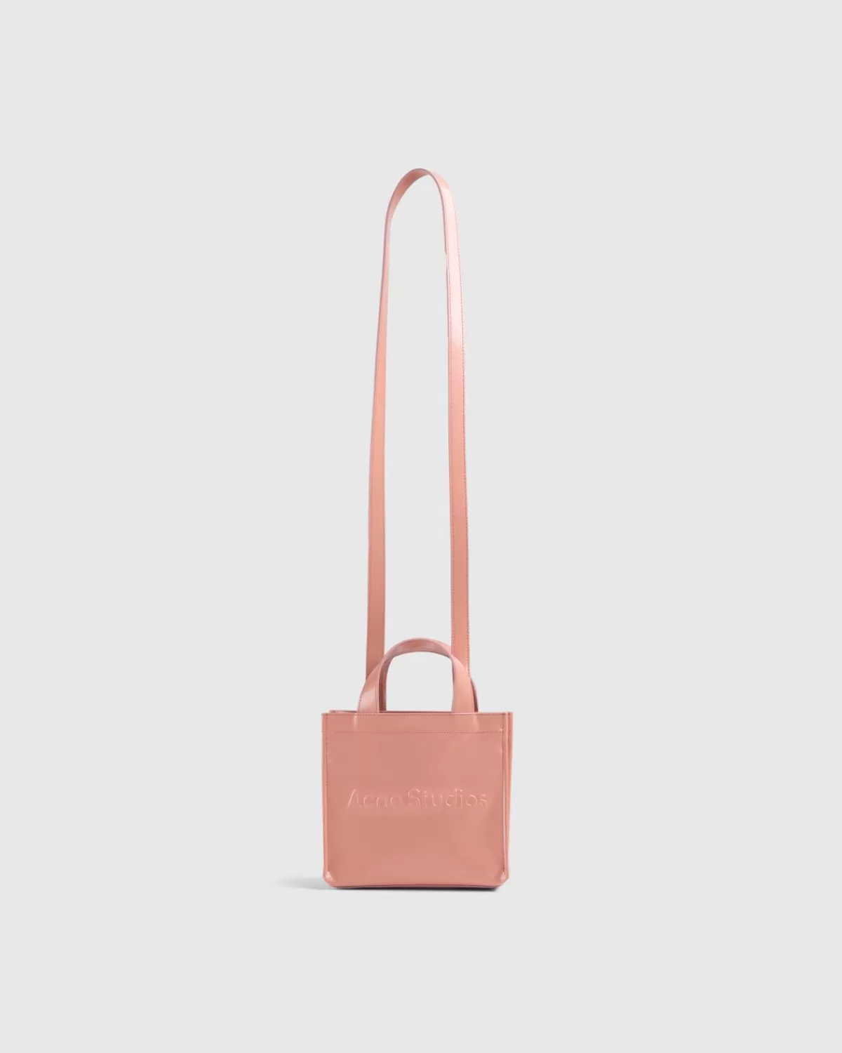 Acne Studios Logo Shopper Mini Store