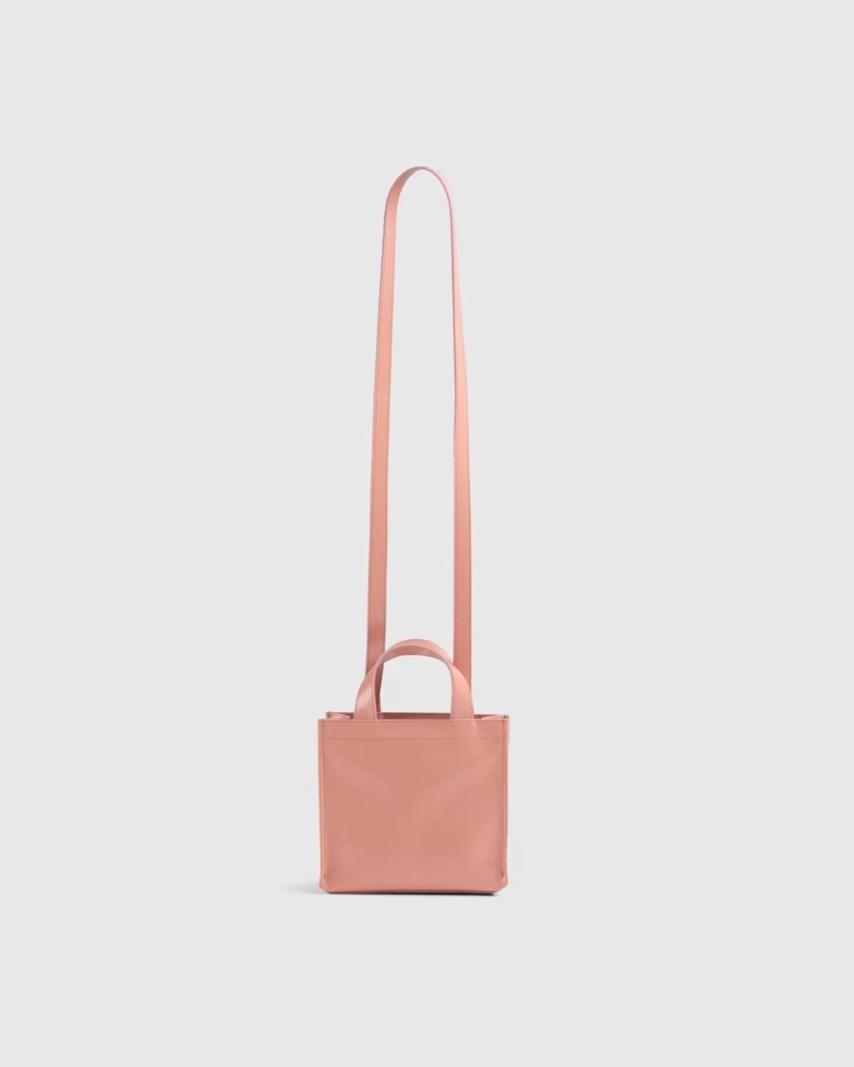 Acne Studios Logo Shopper Mini Store