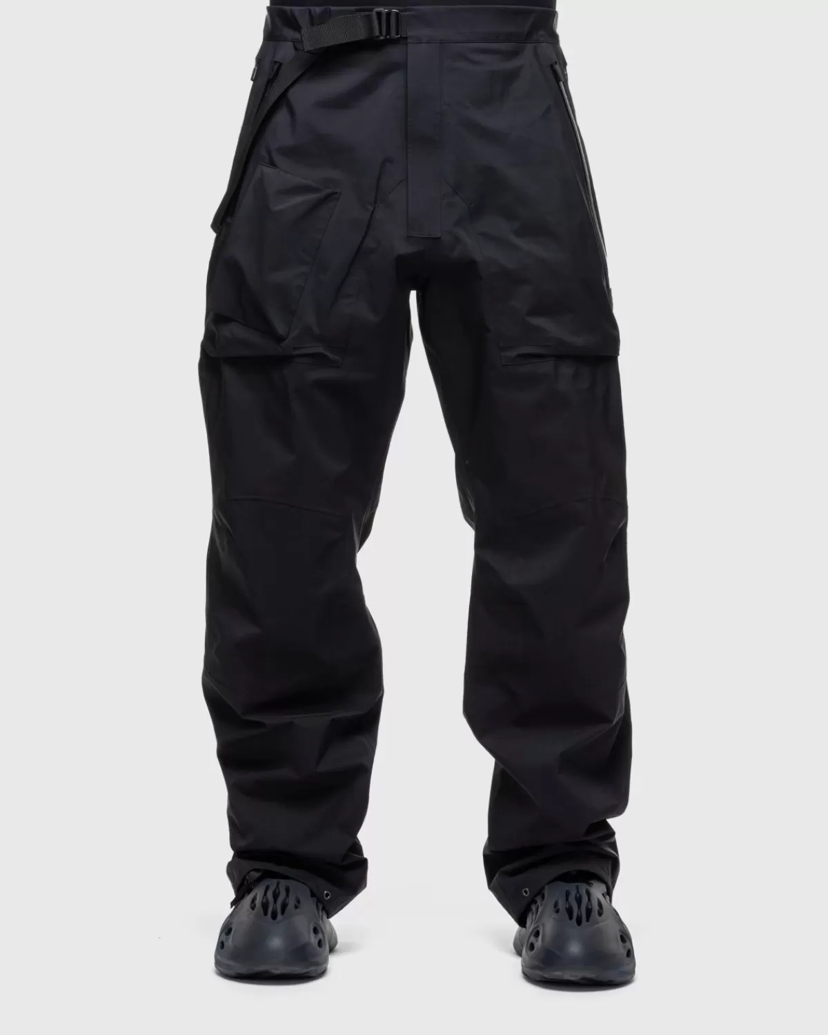 Broek^ACRONYM Acroniem P43-Gt Broek Zwart