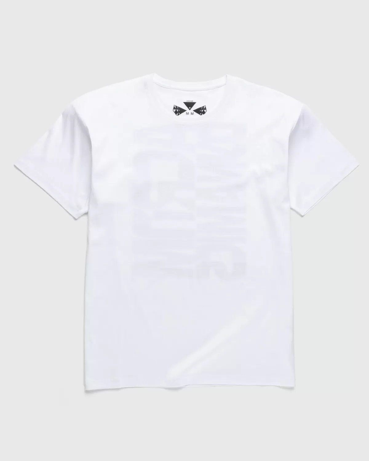 ACRONYM Acroniem S24-Pr-A T-Shirt Wit Cheap