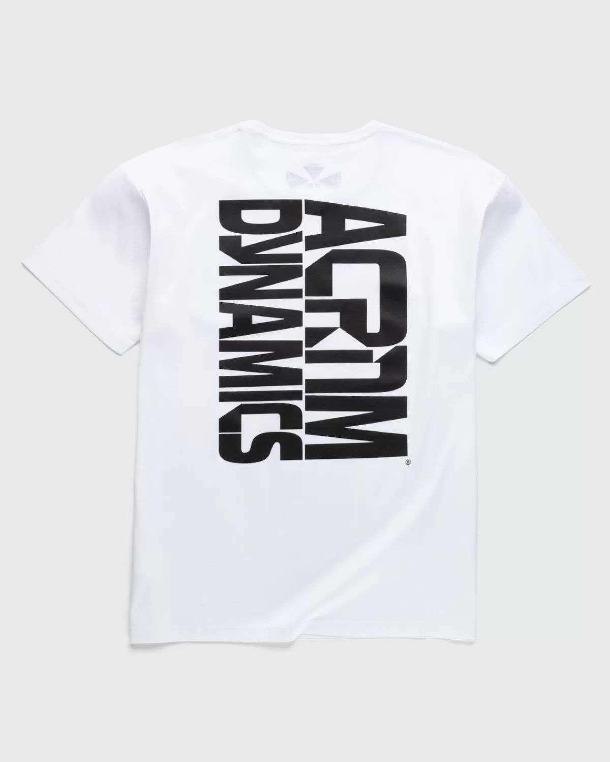 ACRONYM Acroniem S24-Pr-A T-Shirt Wit Cheap