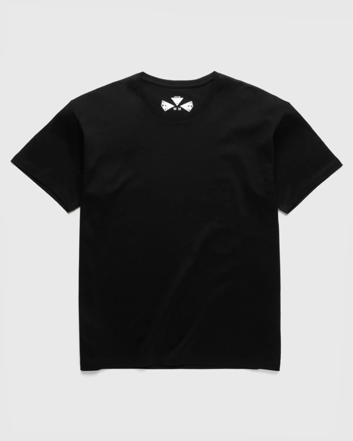 ACRONYM Acroniem S24-Pr-A T-Shirt Zwart Flash Sale