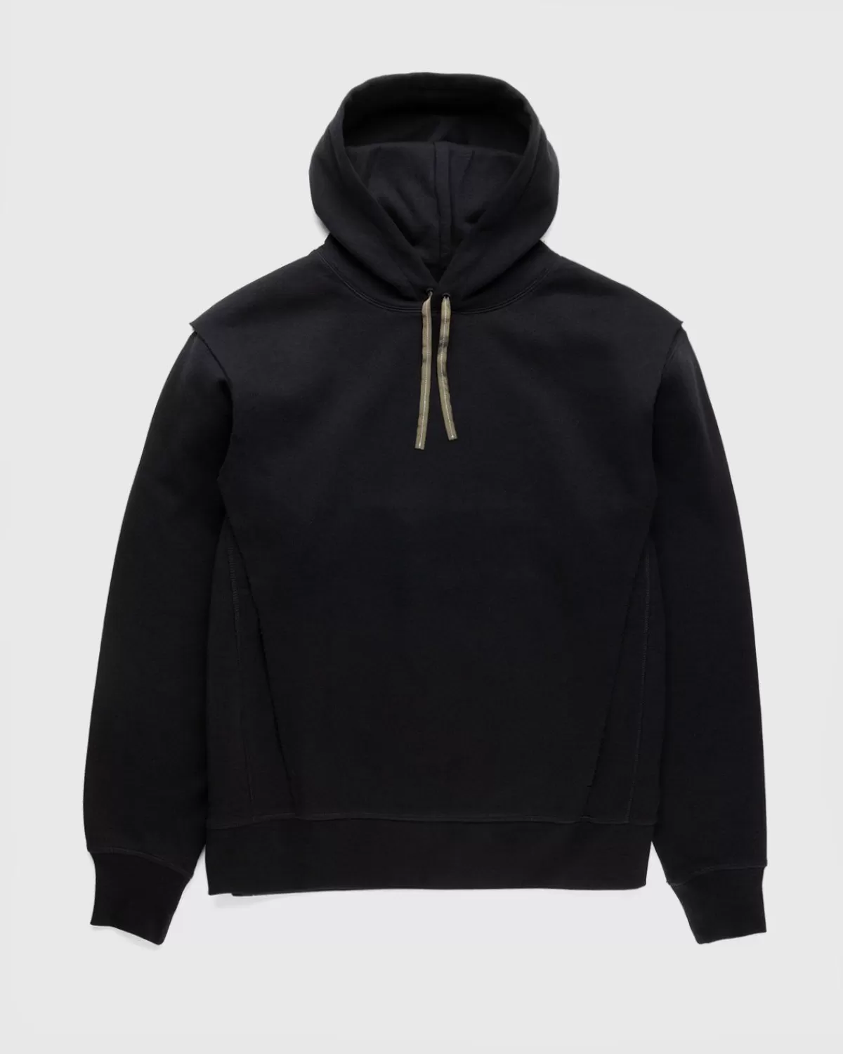 ACRONYM Acroniem S26-Pr Hoodie Zwart Sale