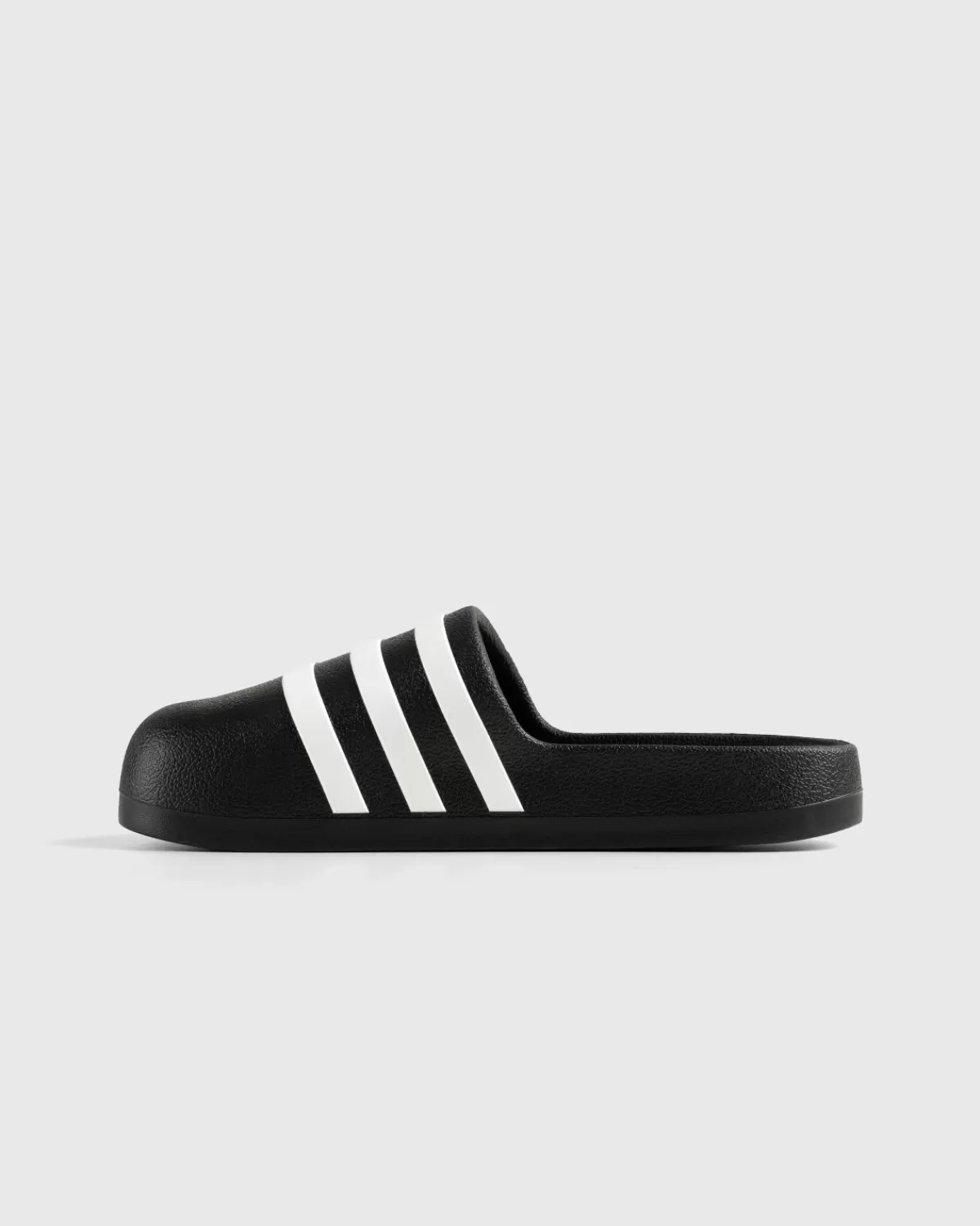 Adidas Adifom Adilette Zwart/Wit/Zwart Shop