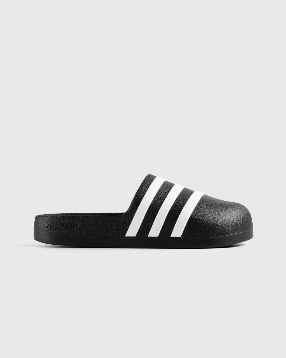 Adidas Adifom Adilette Zwart/Wit/Zwart Shop