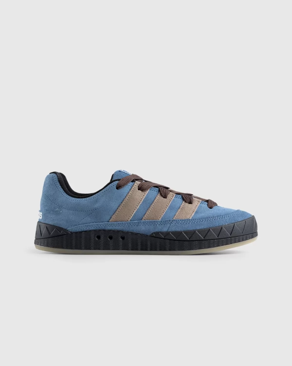 Adidas Adimatic Blauw Store