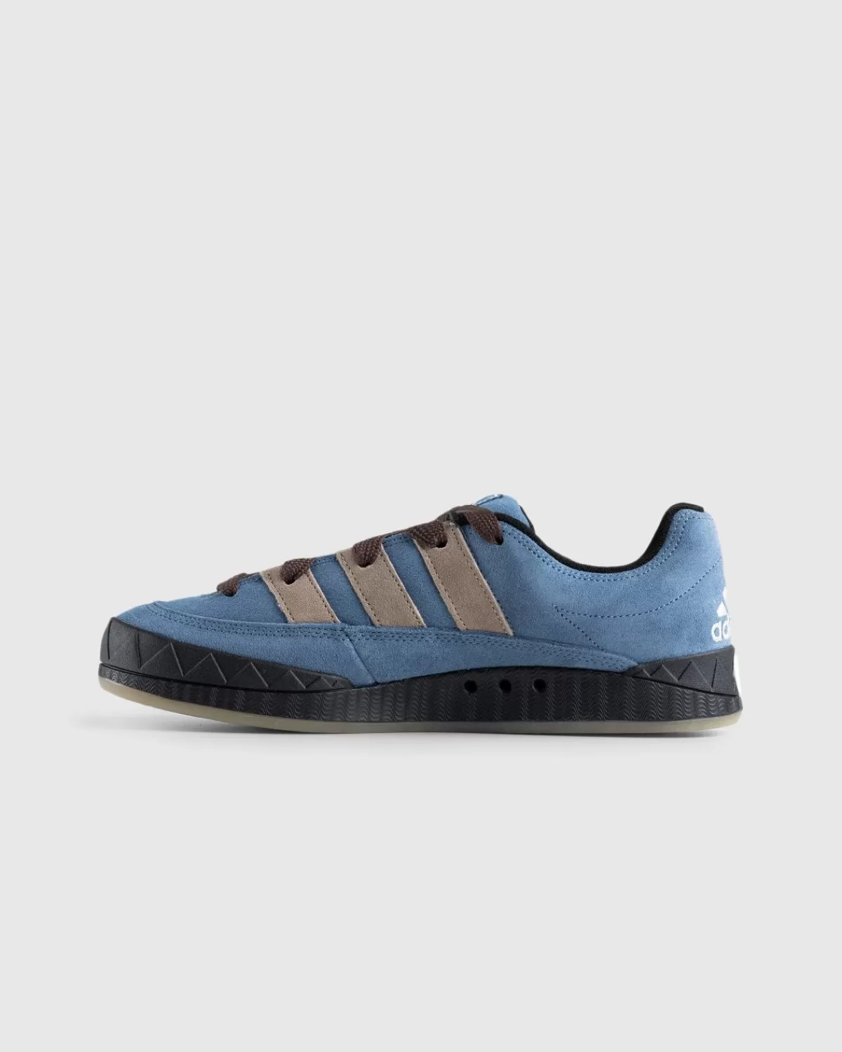 Adidas Adimatic Blauw Store