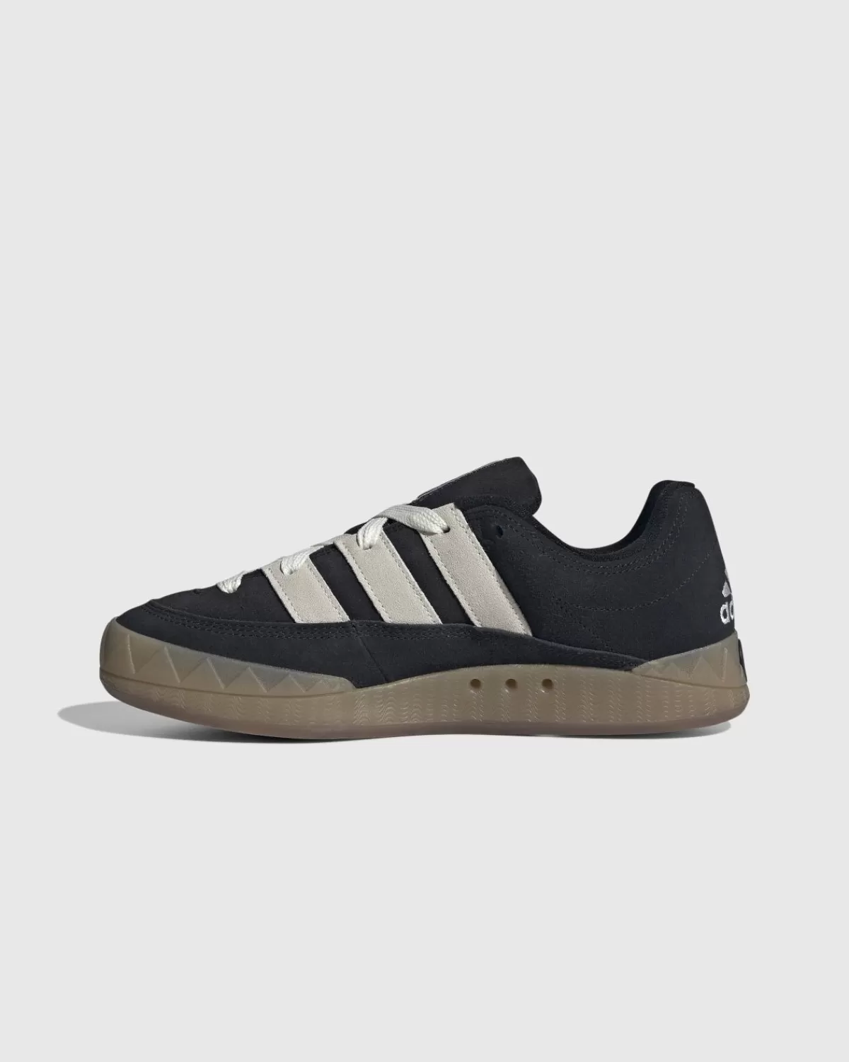 Adidas Adimatic Zwart Cheap