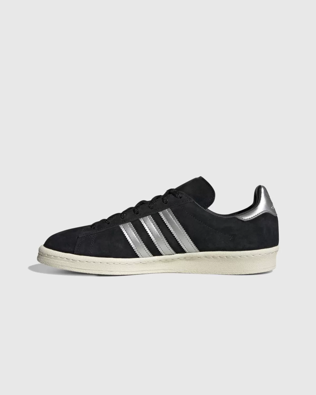 Adidas Campuszwart Online