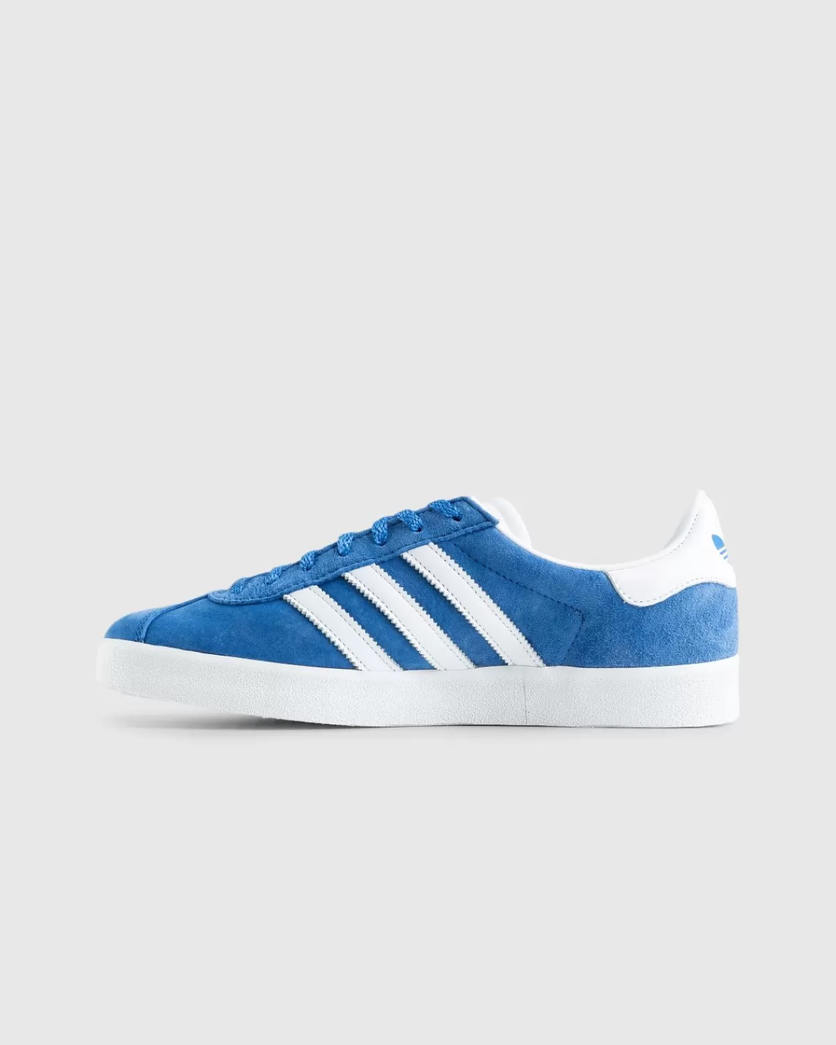 Adidas Gazelle 85 Blauw New