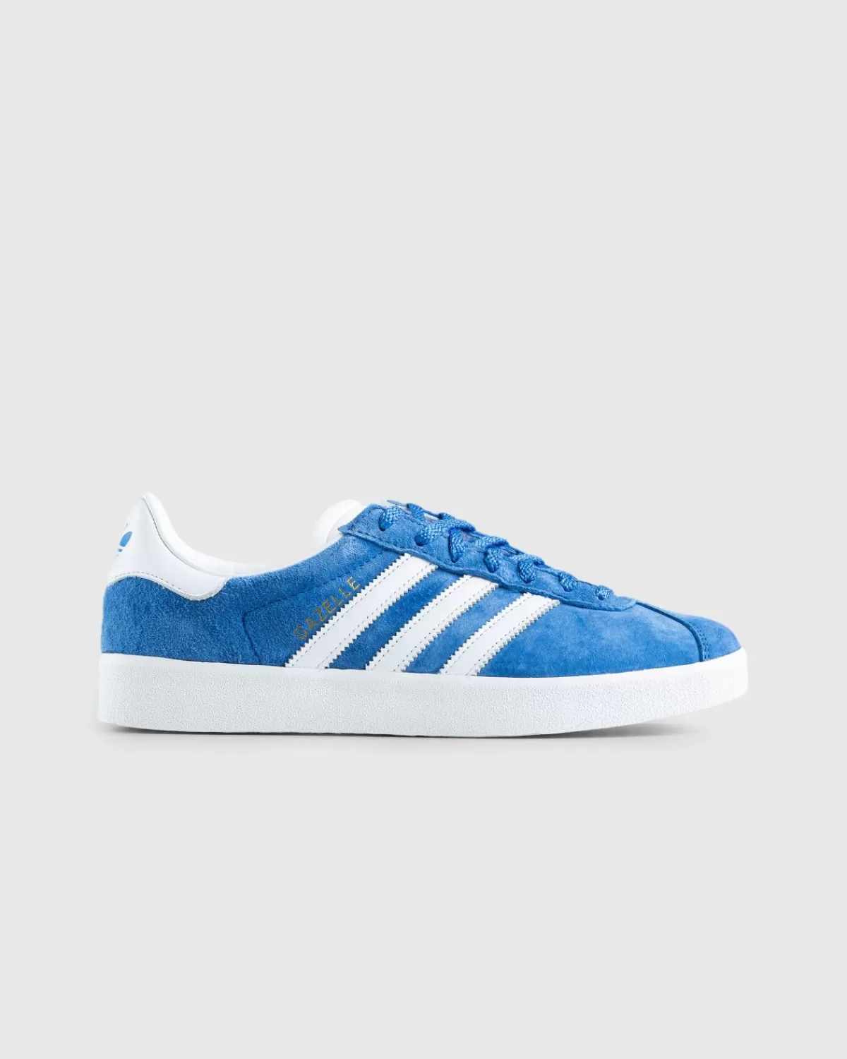 Adidas Gazelle 85 Blauw New