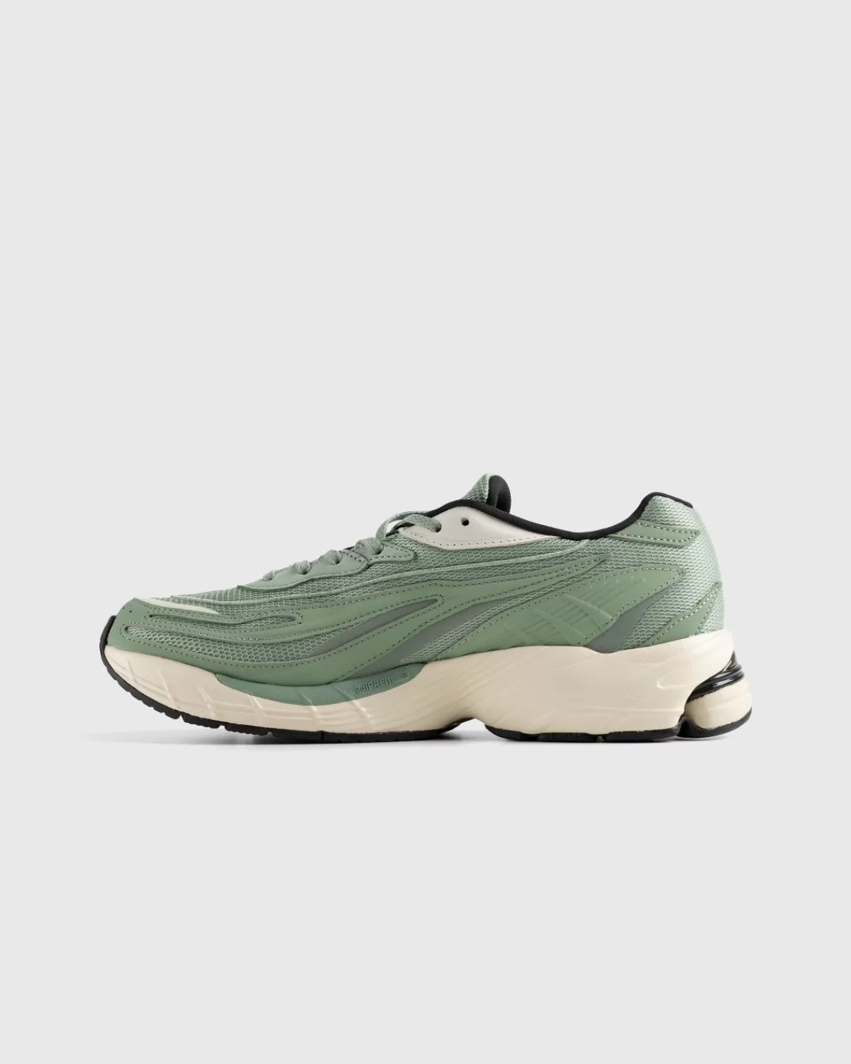 Adidas Orketro Groen/Zwart/Aluminium Clearance