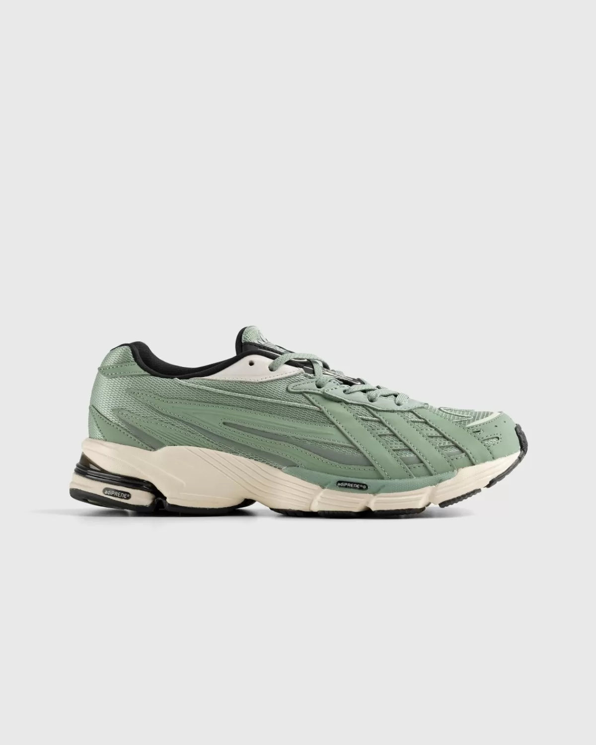 Adidas Orketro Groen/Zwart/Aluminium Clearance