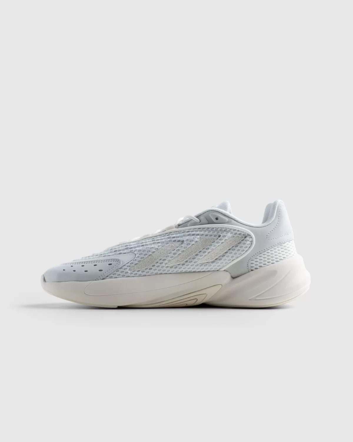 Adidas Ozelia Gebroken Wit/Wit Hot