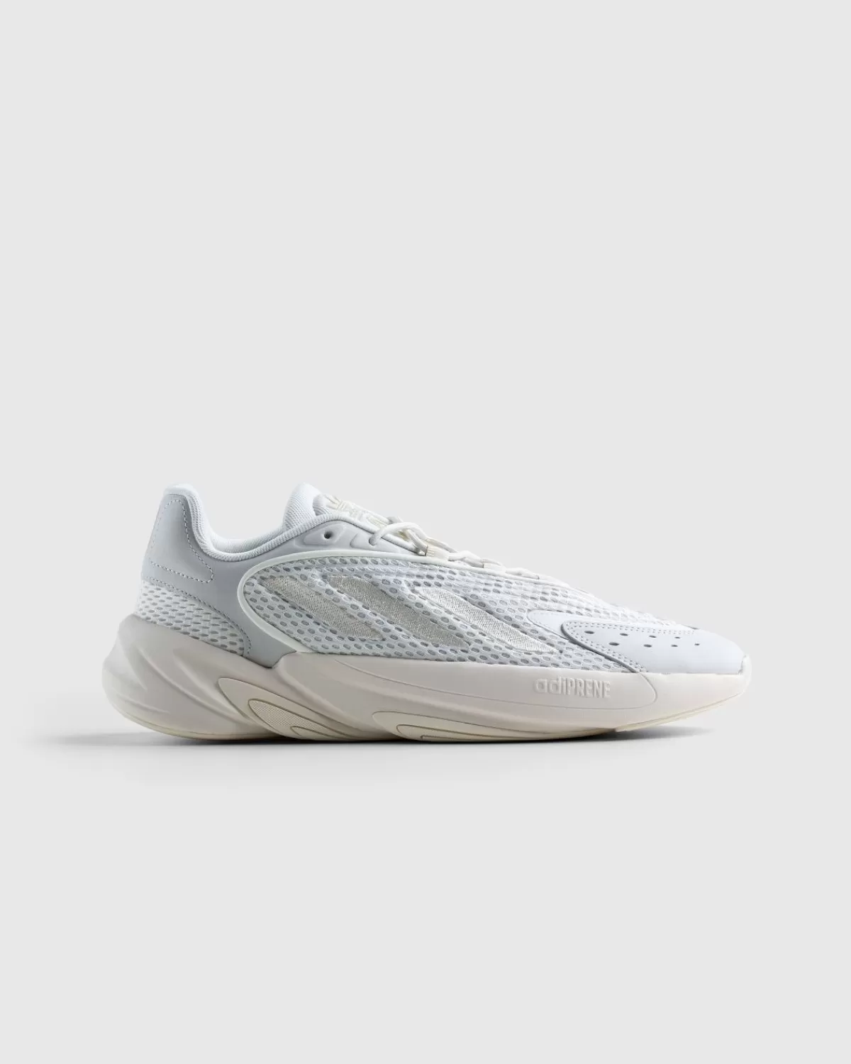 Adidas Ozelia Gebroken Wit/Wit Hot