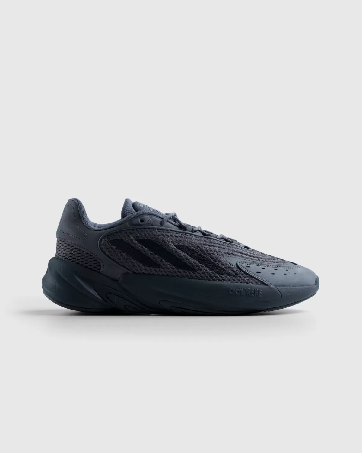 Adidas Ozelia Grijs/Koolstof Cheap