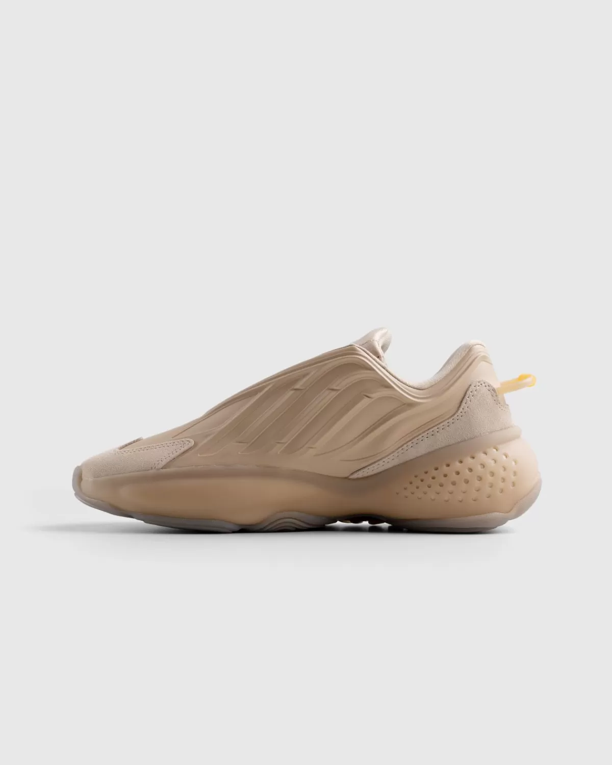 Adidas Ozrah Pale Nude/Oranje Rush Shop