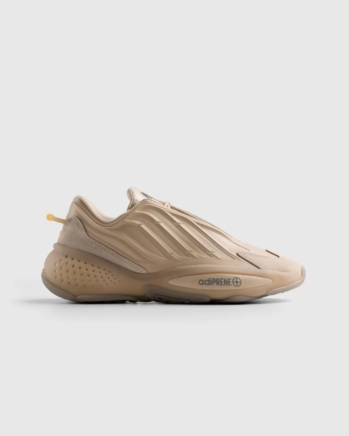 Adidas Ozrah Pale Nude/Oranje Rush Shop