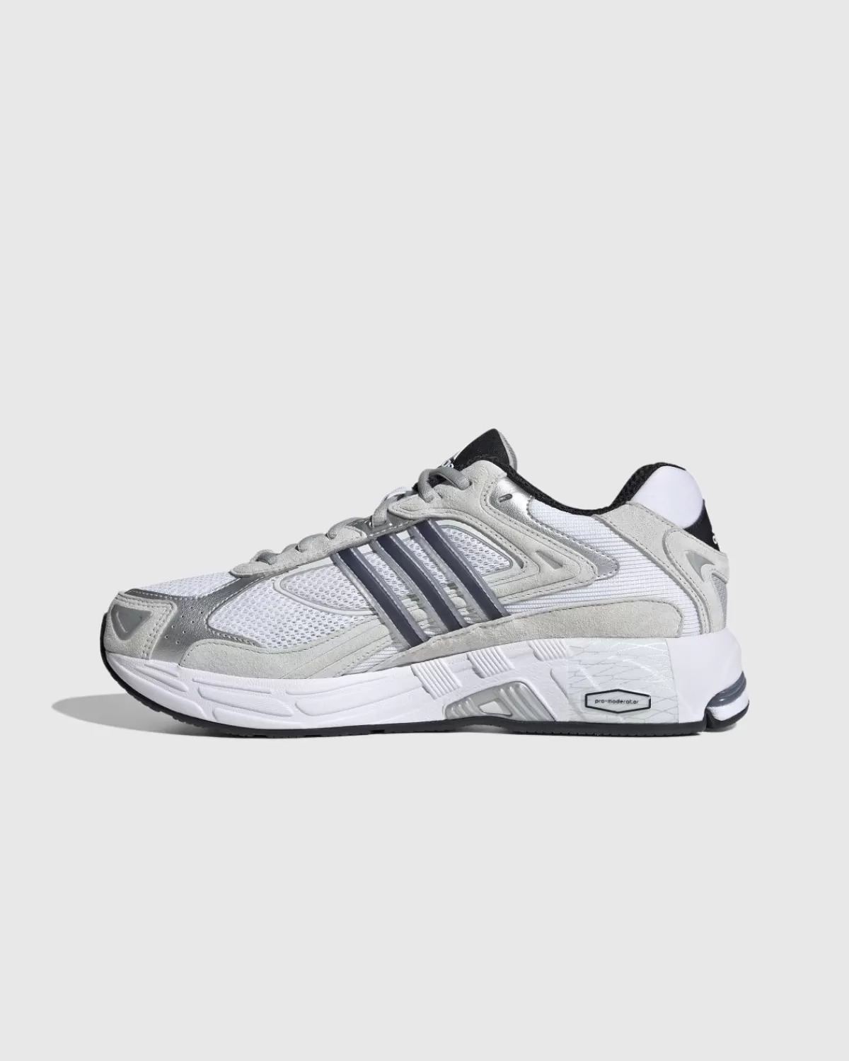 Adidas Response Cl Wit/Zwart Store