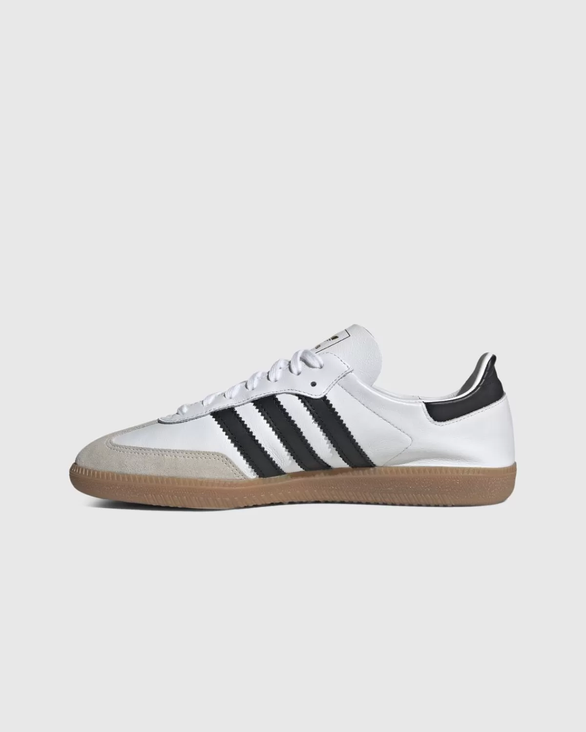 Adidas Samba Decon Wit/Zwart/Greone Cheap