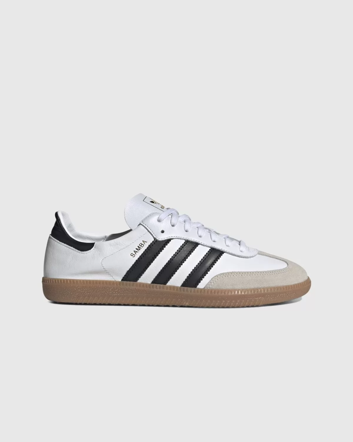 Adidas Samba Decon Wit/Zwart/Greone Cheap