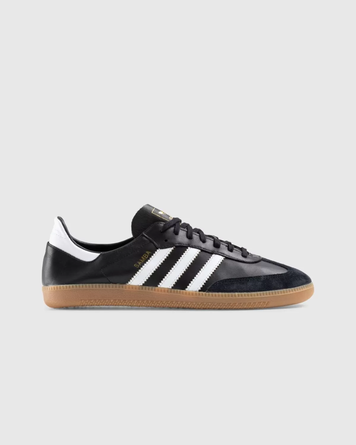 Adidas Samba Decon Zwart Best