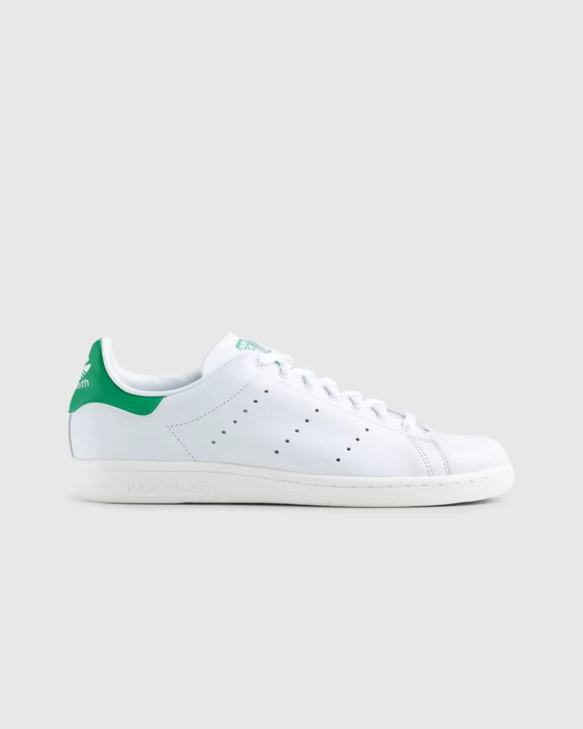 Adidas Stan Smith, Jaren 80 Discount