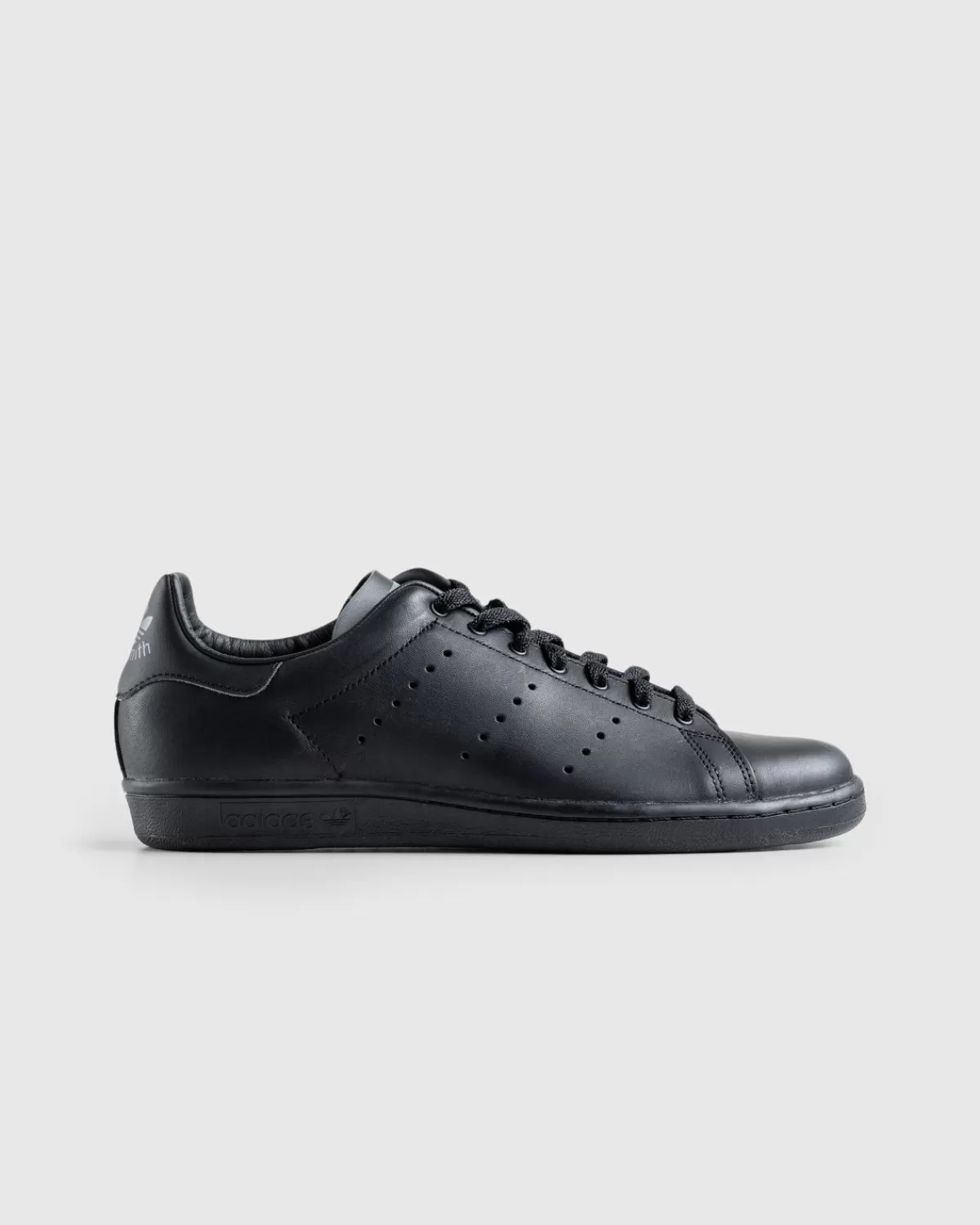 Adidas Stan Smith Jaren 80 Zwart Store