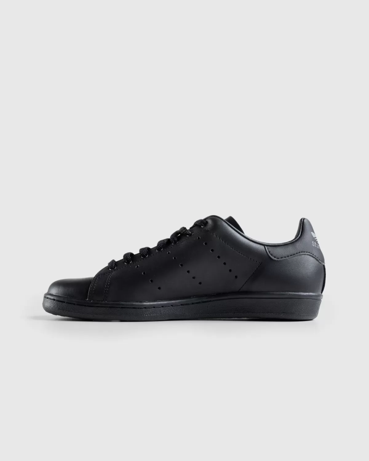 Adidas Stan Smith Jaren 80 Zwart Store