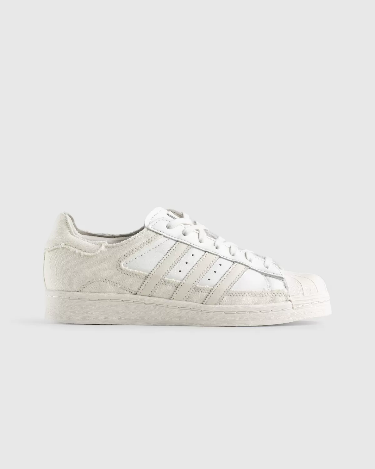 Adidas Superstar 82 Wit/Beige Online