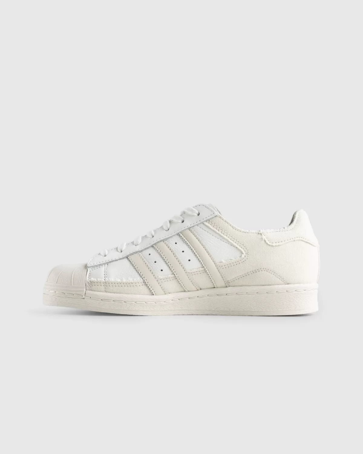 Adidas Superstar 82 Wit/Beige Online