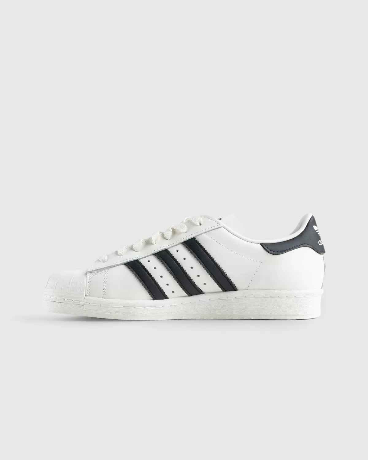 Adidas Superstar 82 Wit/Zwart Flash Sale