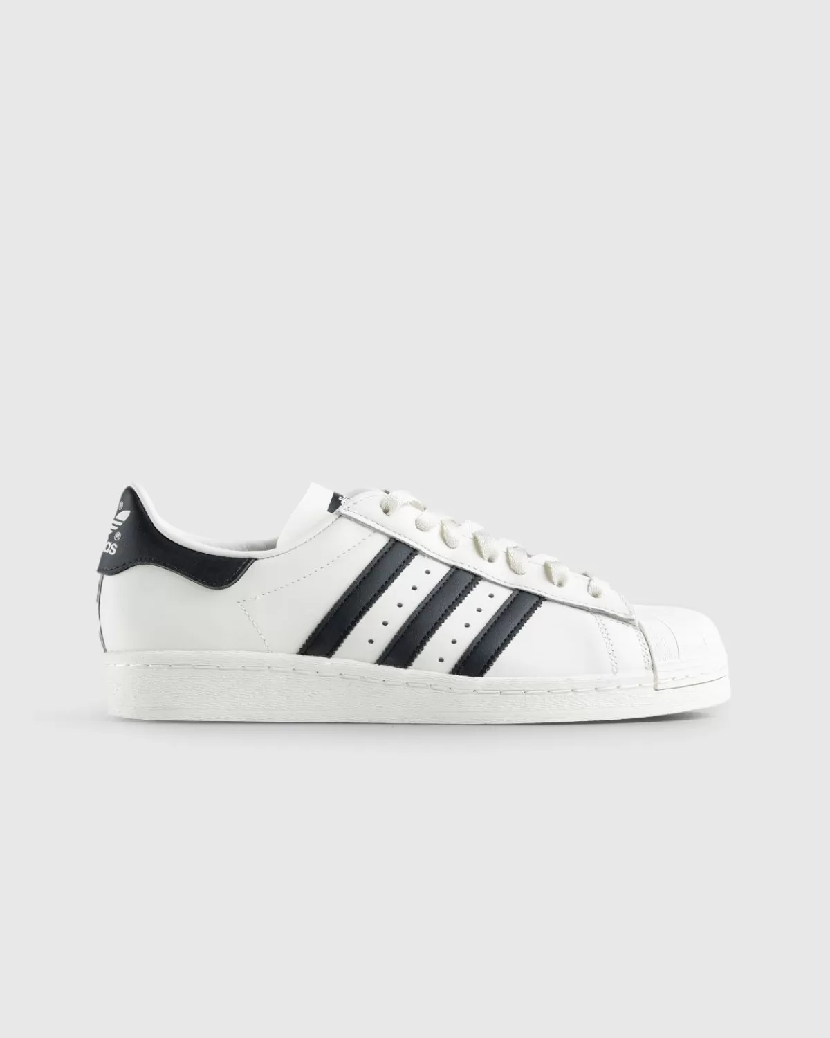 Adidas Superstar 82 Wit/Zwart Flash Sale