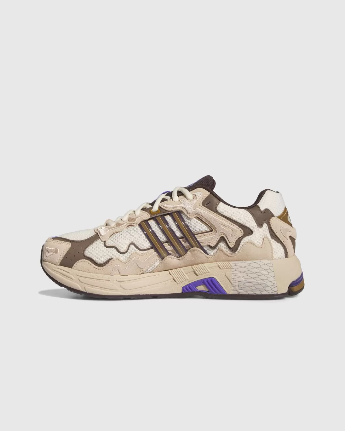 Adidas X Bad Bunny Response Cl Paso Fino Ecru Tint/Bronze Strata/Earth Strata Cheap