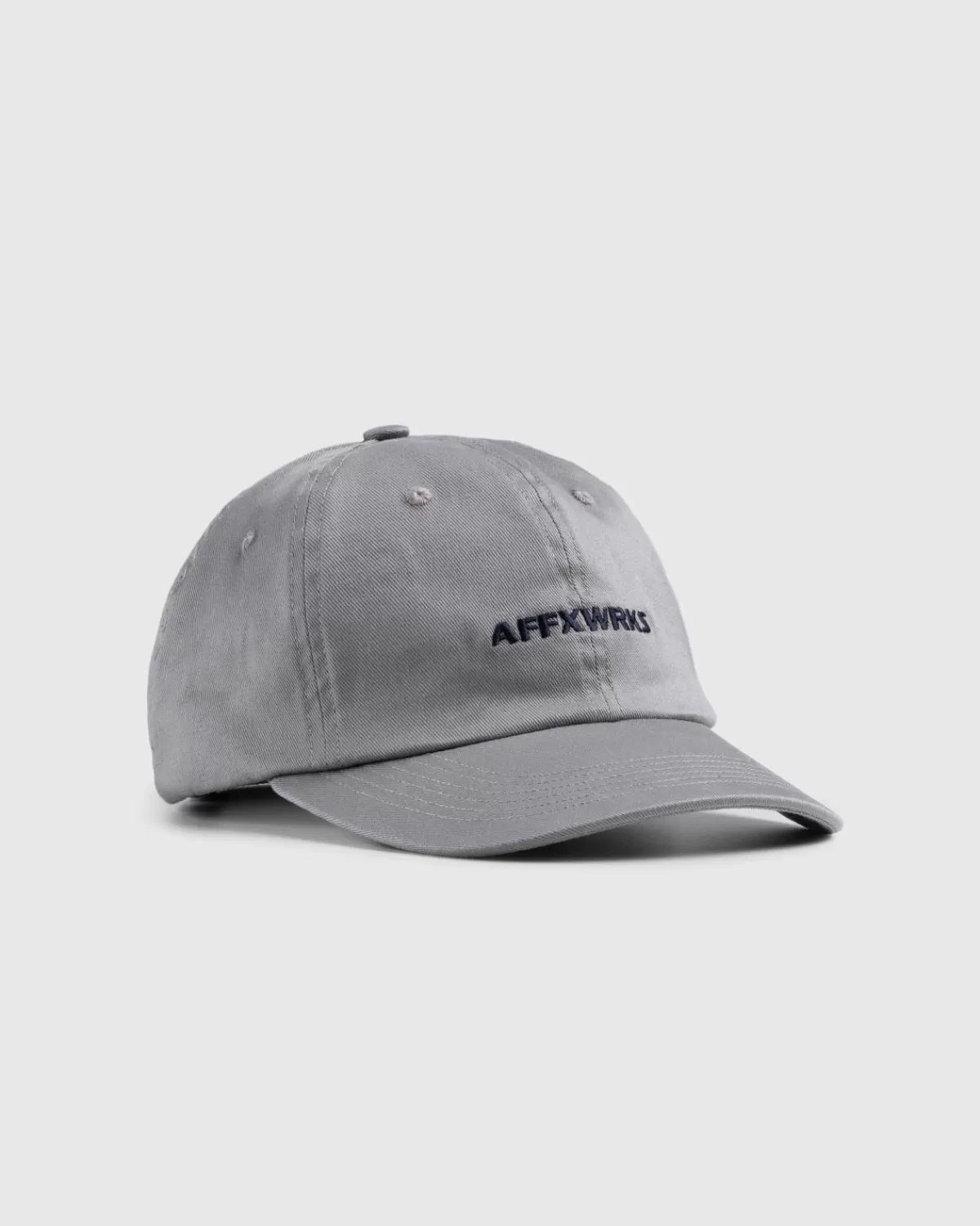 AFFXWRKS Cap Clay Fashion