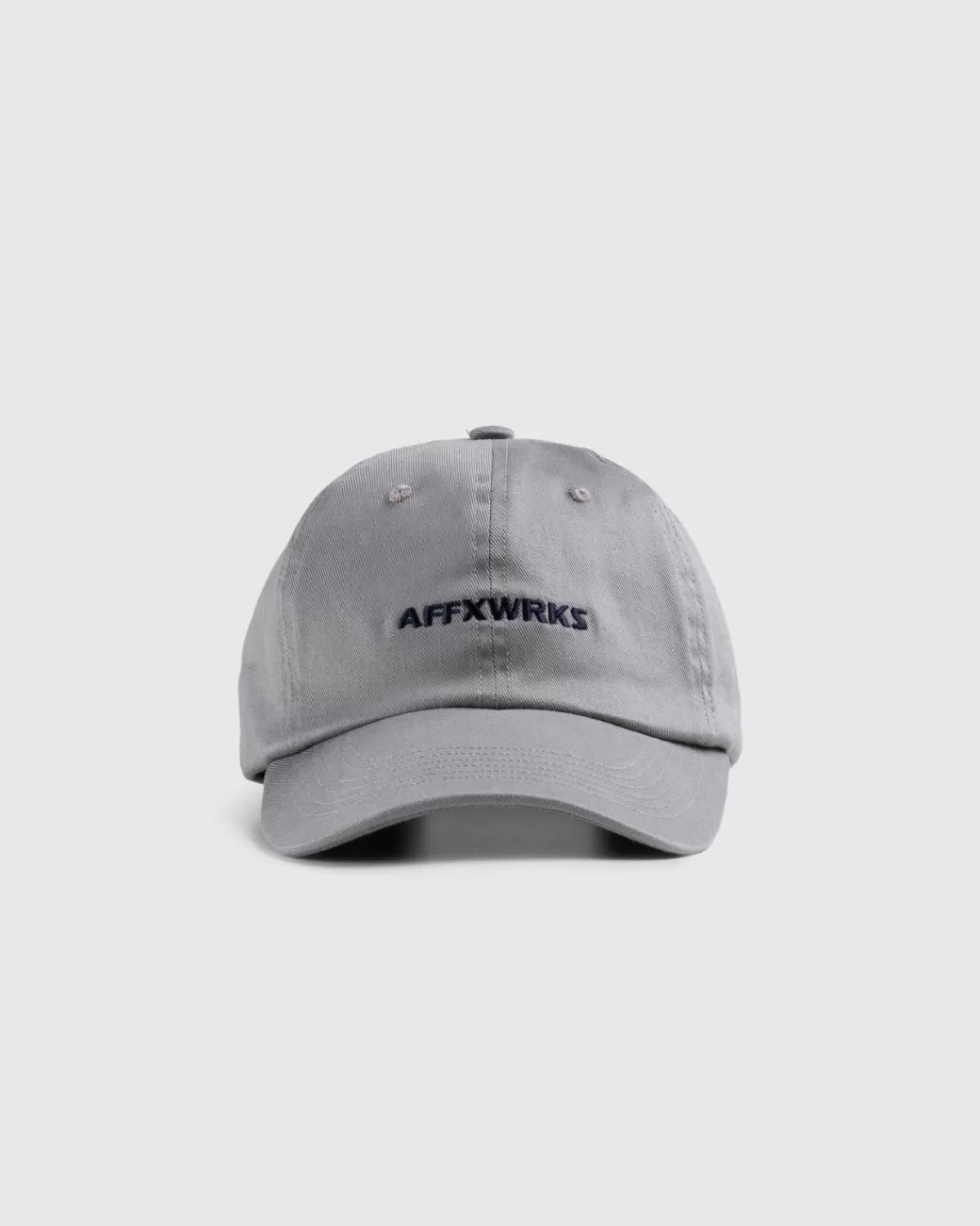 AFFXWRKS Cap Clay Fashion