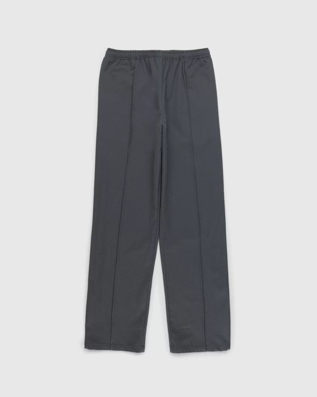 Broek^AFFXWRKS Balance Pant Grijze Seersucker