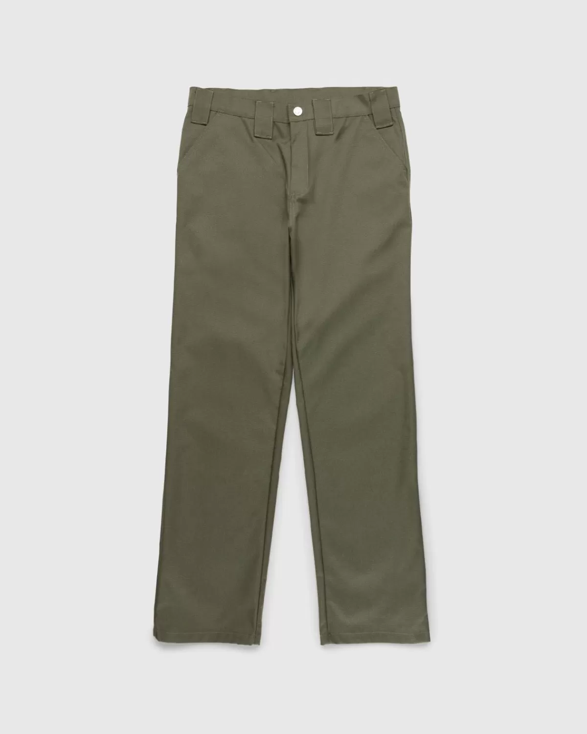 Broek^AFFXWRKS Duty-Broek Groen