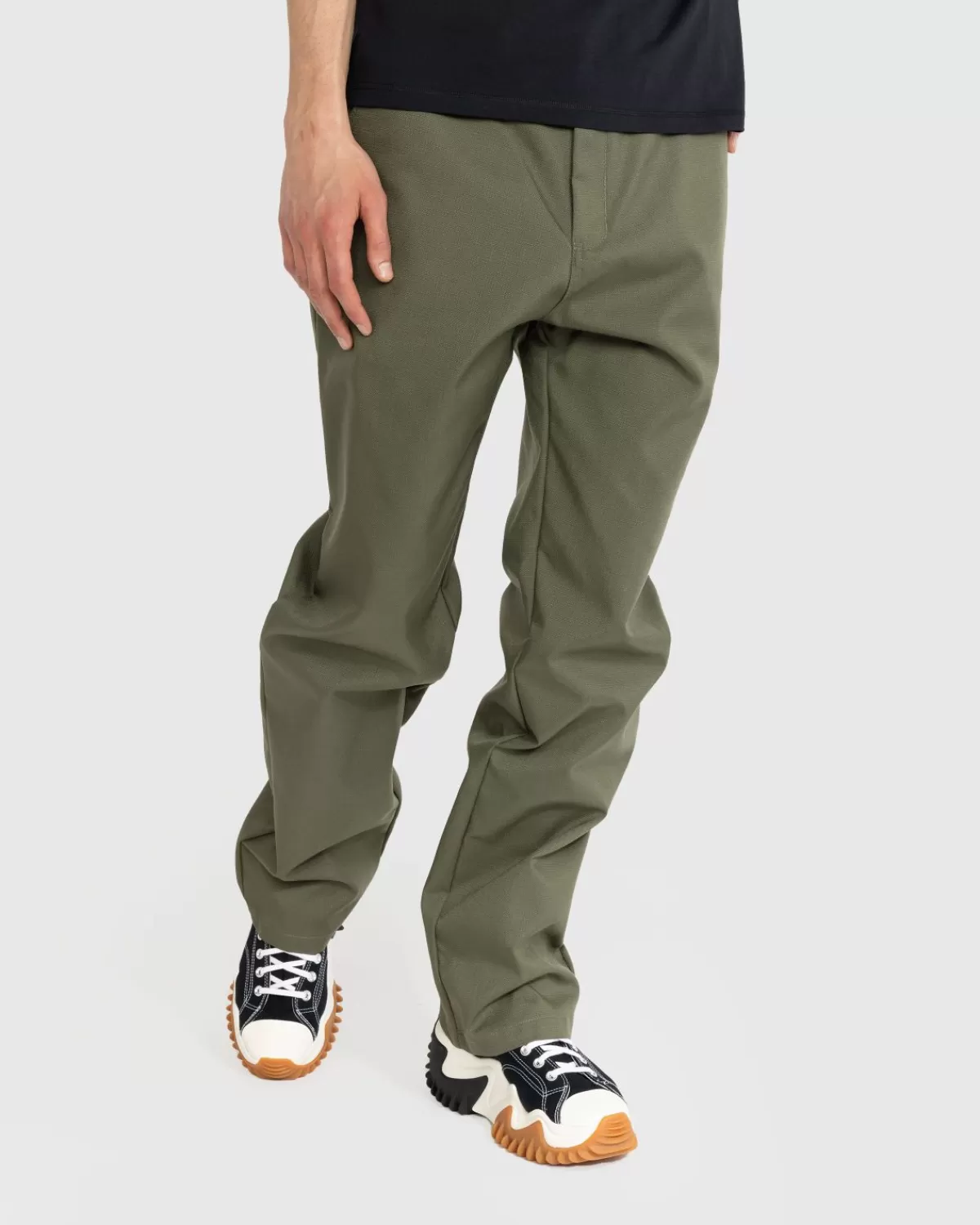 Broek^AFFXWRKS Duty-Broek Groen