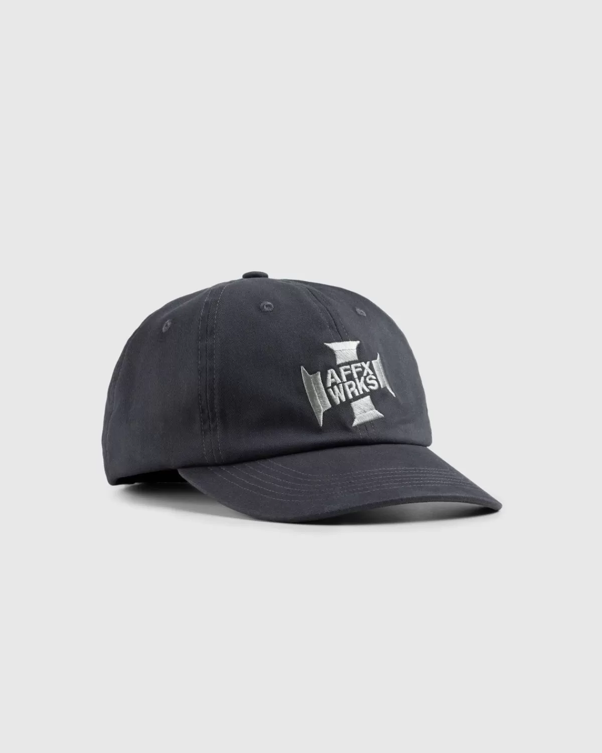 AFFXWRKS Major Sound Cap Donkergrijs Discount