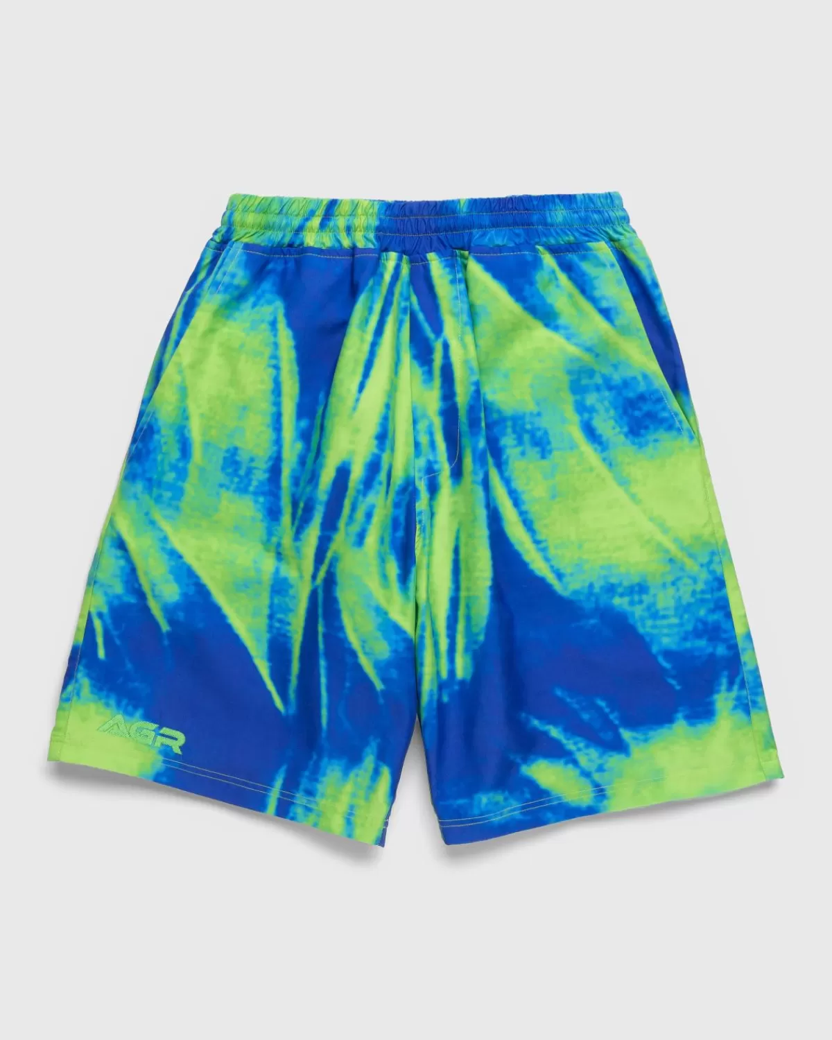 AGR Scrunchshort Cheap