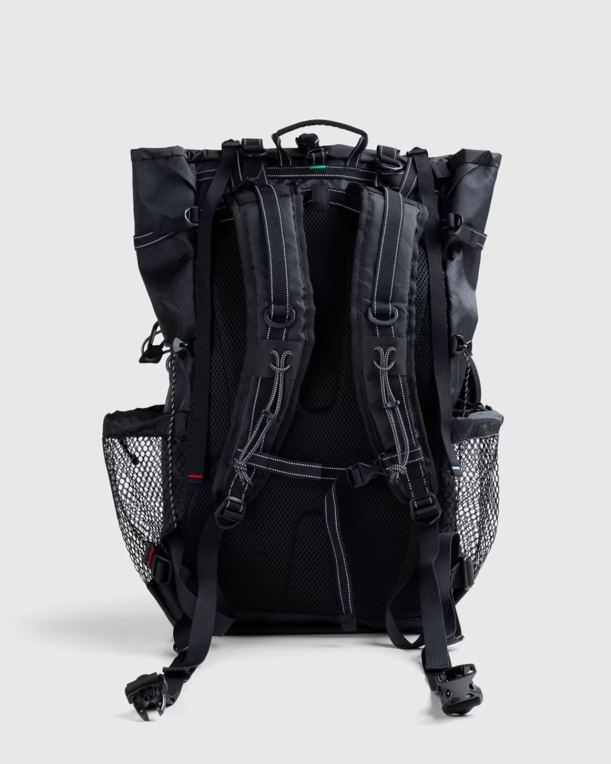 And Wander Ecopak 30L-Rugzak Zwart Best Sale