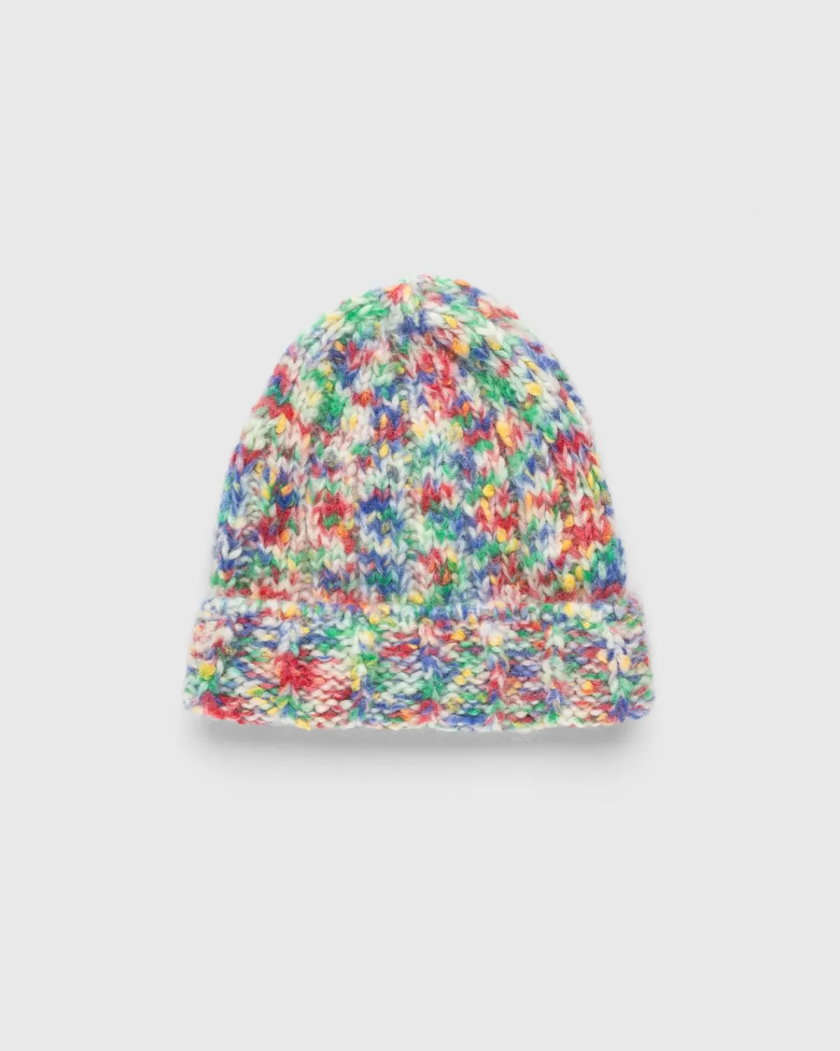 A.P.C. Apc X Jw Anderson Bonnet Barth Multi New