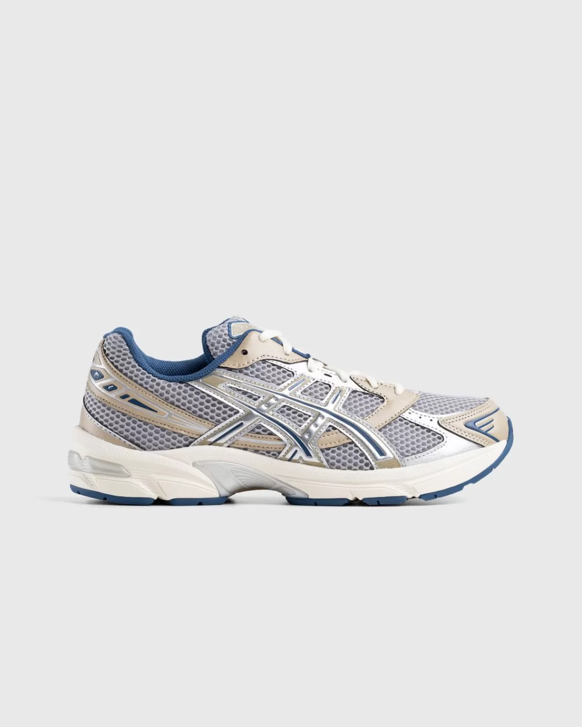 asics Gel-1130 Oestergrijs Puur Zilver Flash Sale