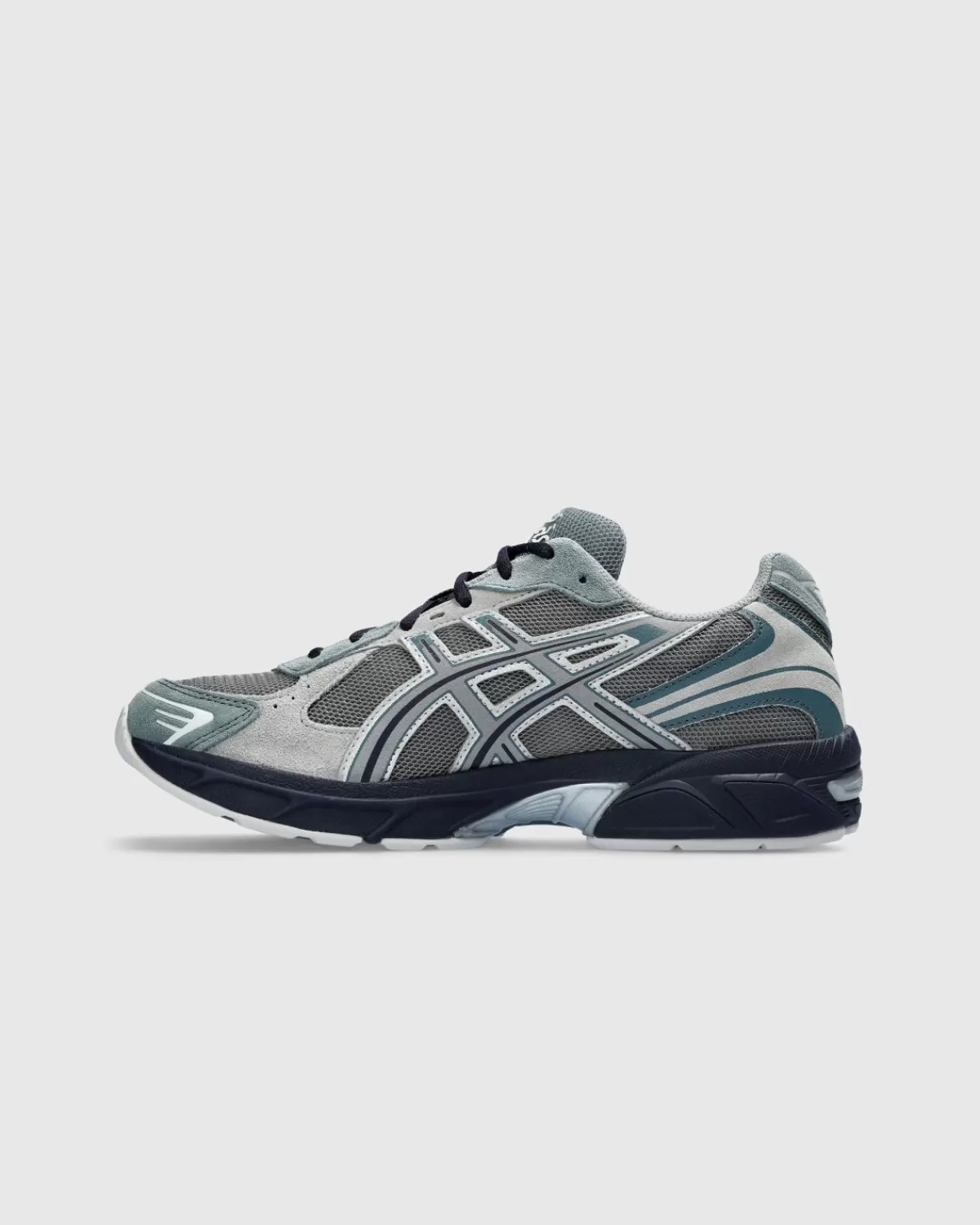 asics Gel-1130 Staalgrijs/Sheet Rock Outlet