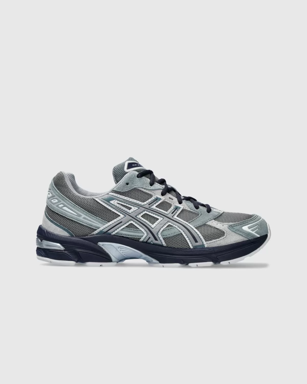 asics Gel-1130 Staalgrijs/Sheet Rock Outlet