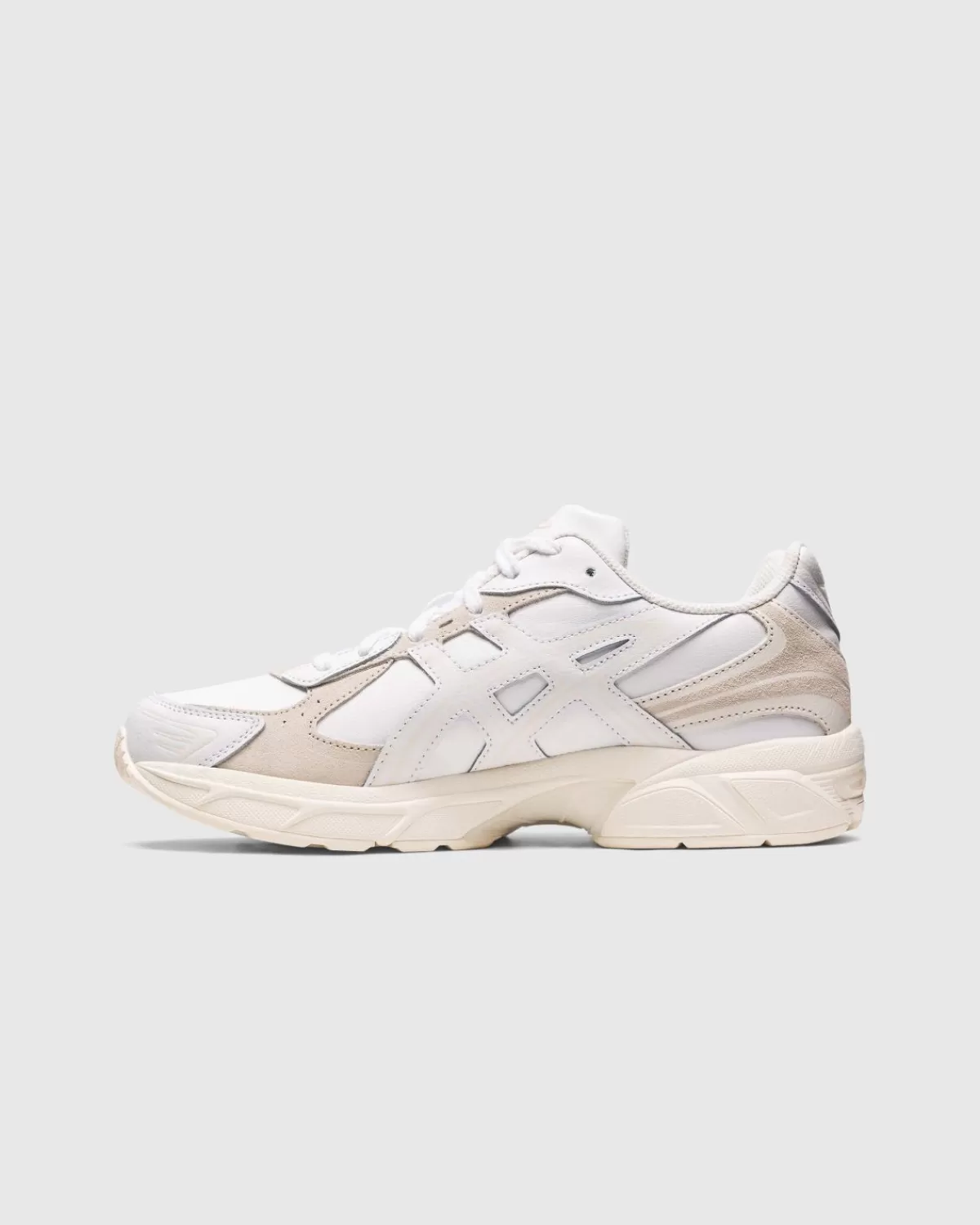 asics Gel-1130 Wit Flash Sale