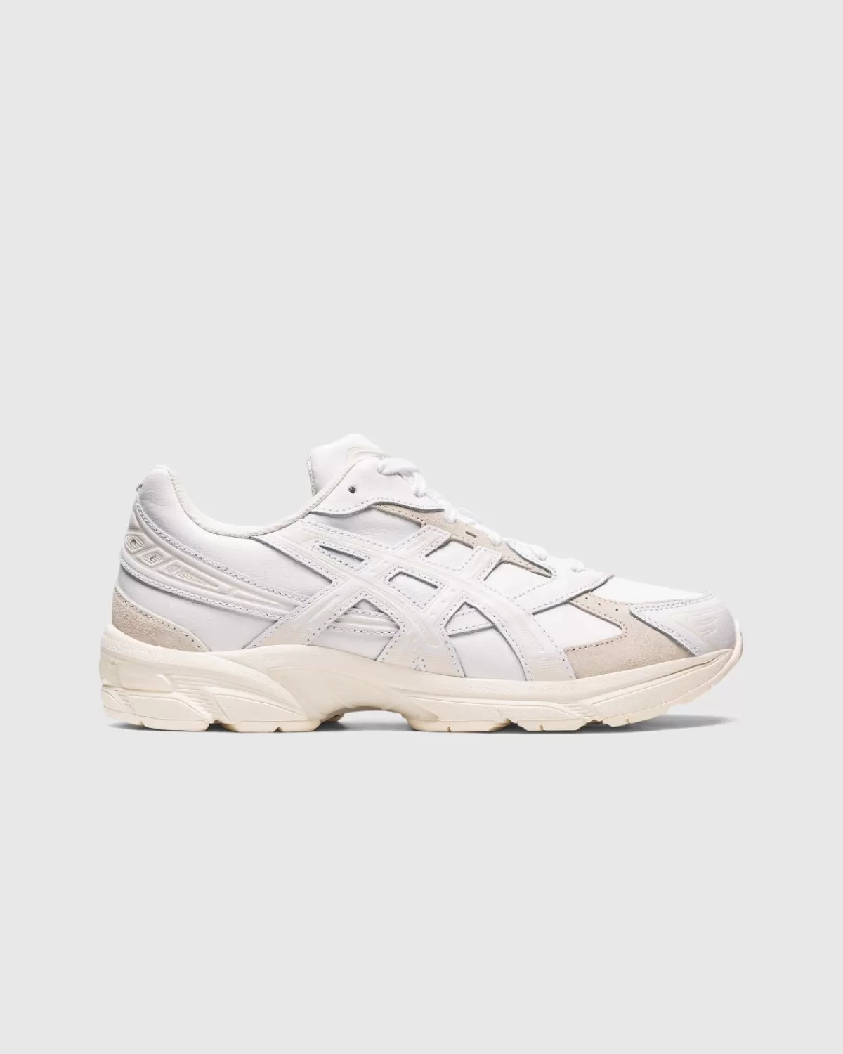 asics Gel-1130 Wit Flash Sale