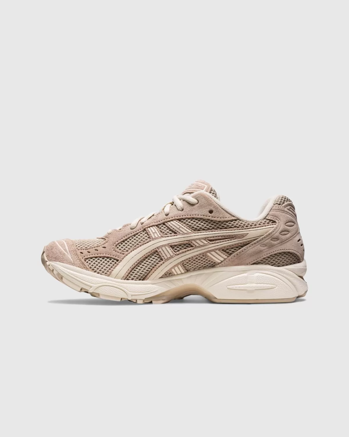 asics Gel-Kayano 14 Gewoon Taupe/Havermout Fashion