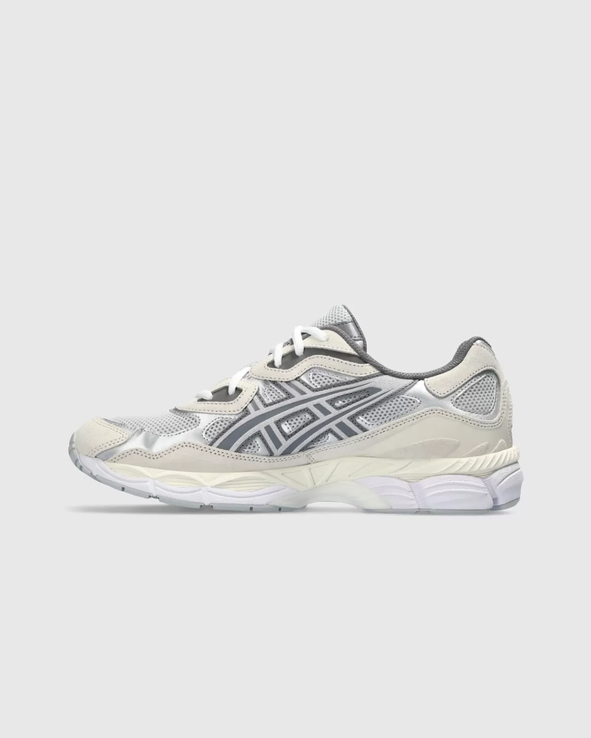 asics Gel-Nyc Beton/Havermeel Online